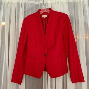 LOFT blazer NWOT